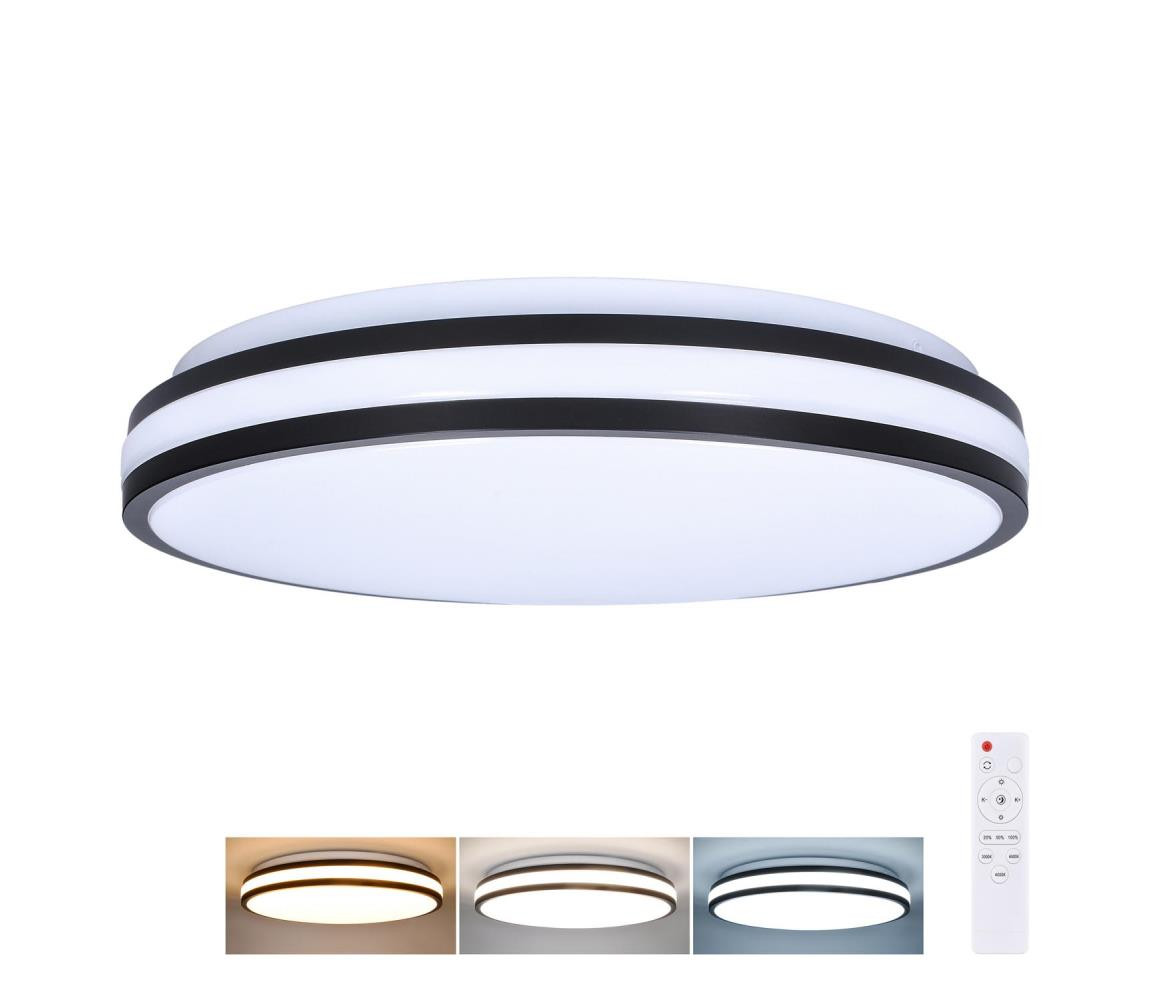 WO8012 - LED Stm. stropní svítidlo LASKOS LED/48W/230V 3000-6500K + DO