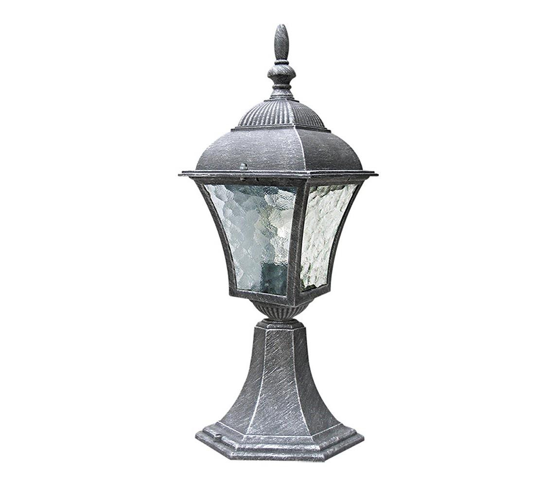Rabalux Rabalux 8398 - Venkovní lampa TOSCANA 1xE27/60W/230V IP44