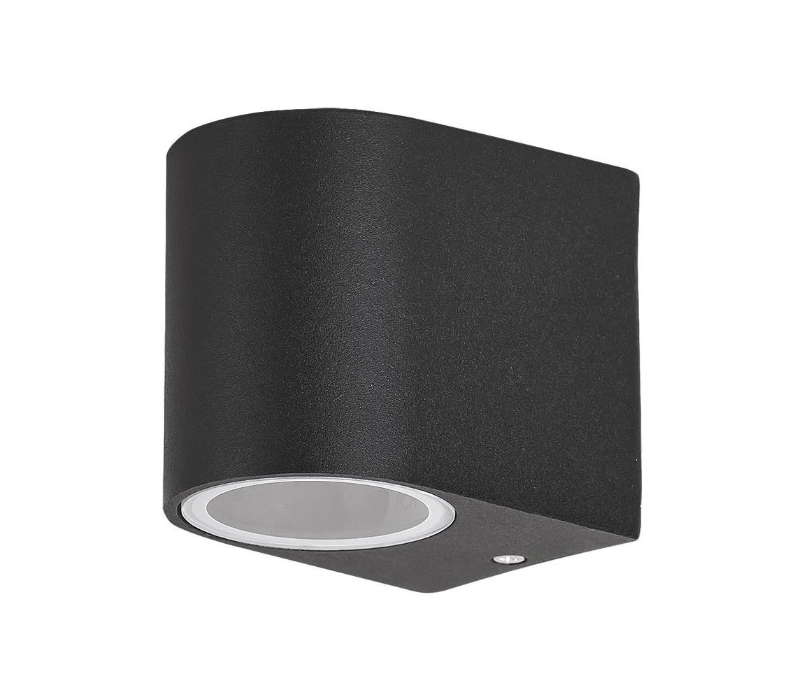 Rabalux Rabalux 8029 - Venkovní nástěnné svítidlo CHILE 1xGU10/35W/230V IP44
