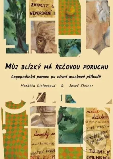 Můj blízký má řečovou poruchu - Tobiáš