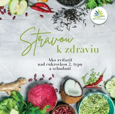 Stravou k zdraviu - Mgr. Zuzana Plevová