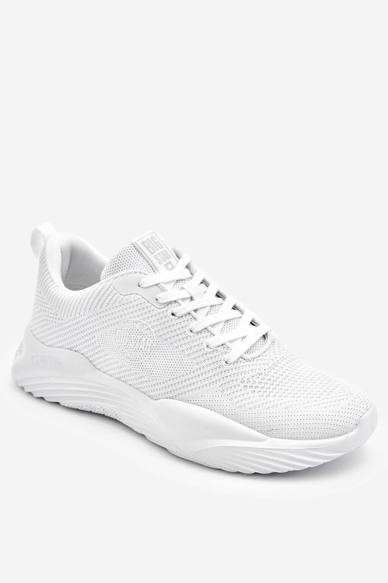 BIG STAR SHOES Pánské tenisky Memory Foam Big Star