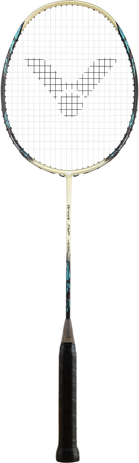 Badmintonová raketa Victor DriveX 7 SP