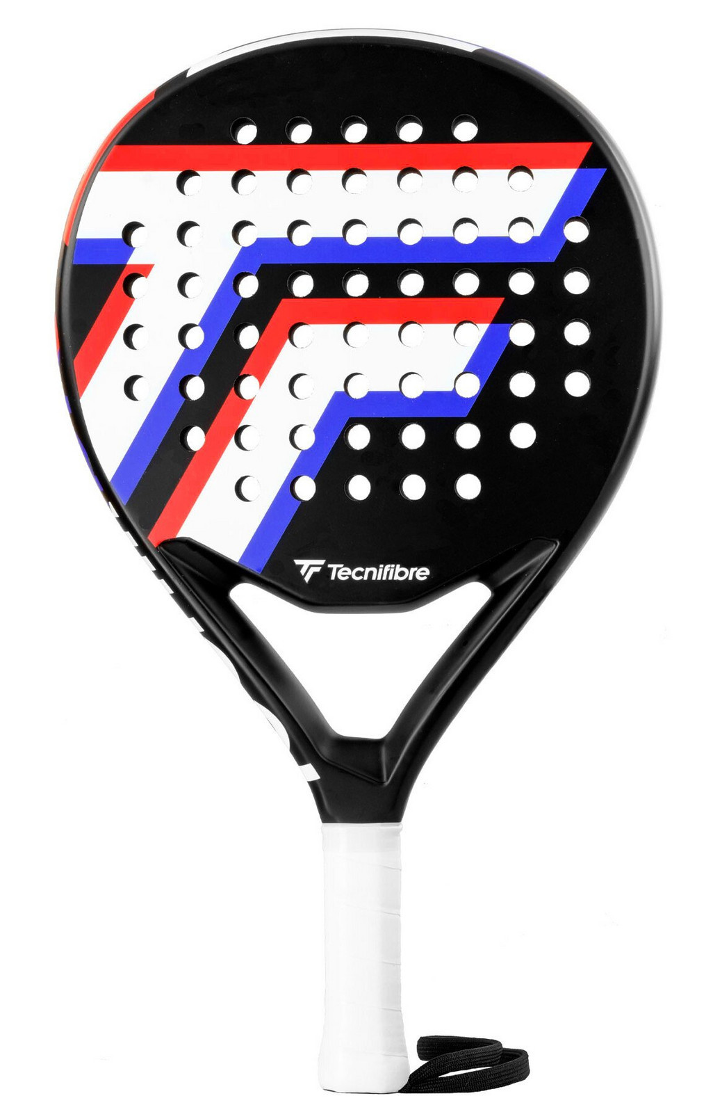 Padelová raketa Tecnifibre  2023  Wall Master 355