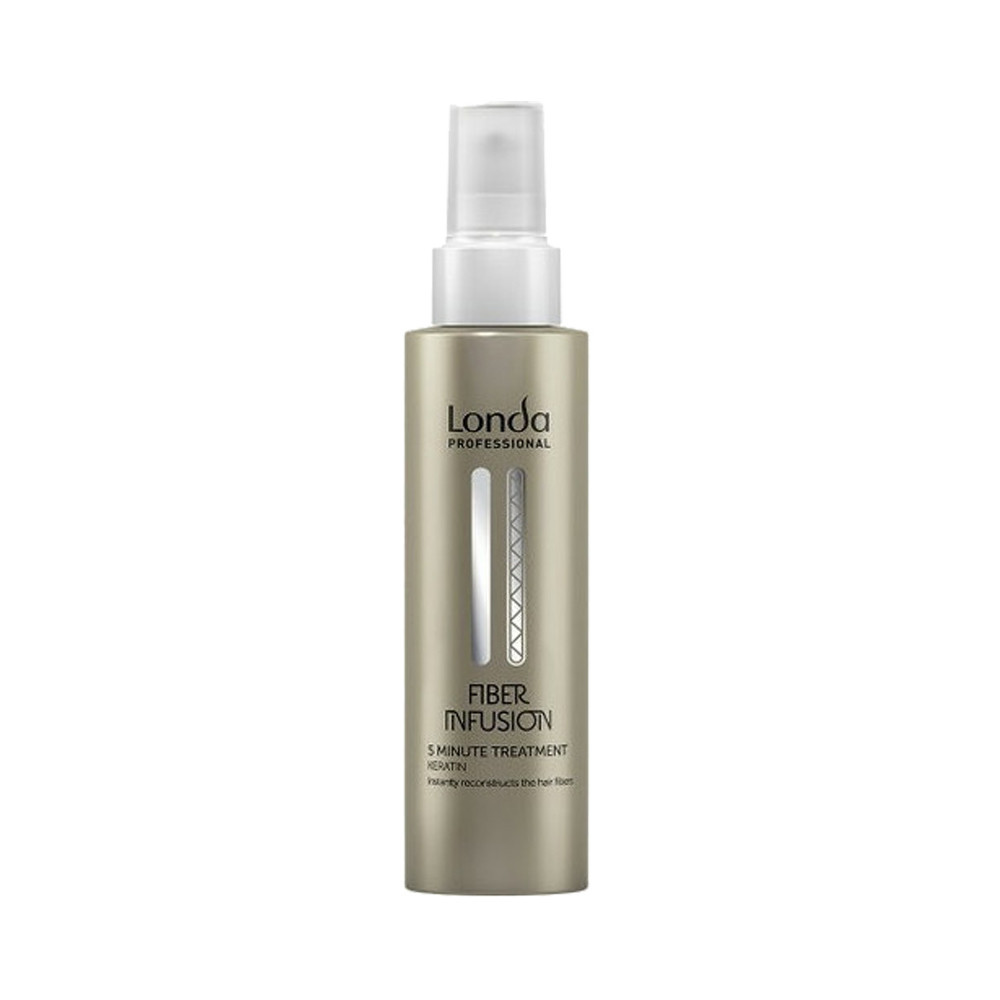 LONDA PO Londa Fiber Infusion 5 Minute Treatment 100 ml POŠKOZENÉ