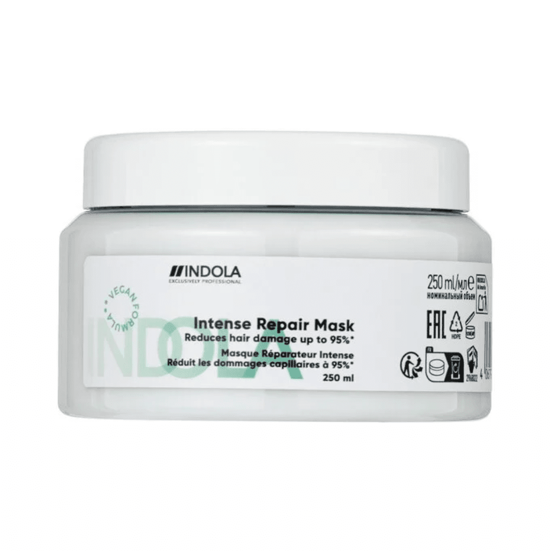 INDOLA Indola Intense Reapir Mask 250 ml