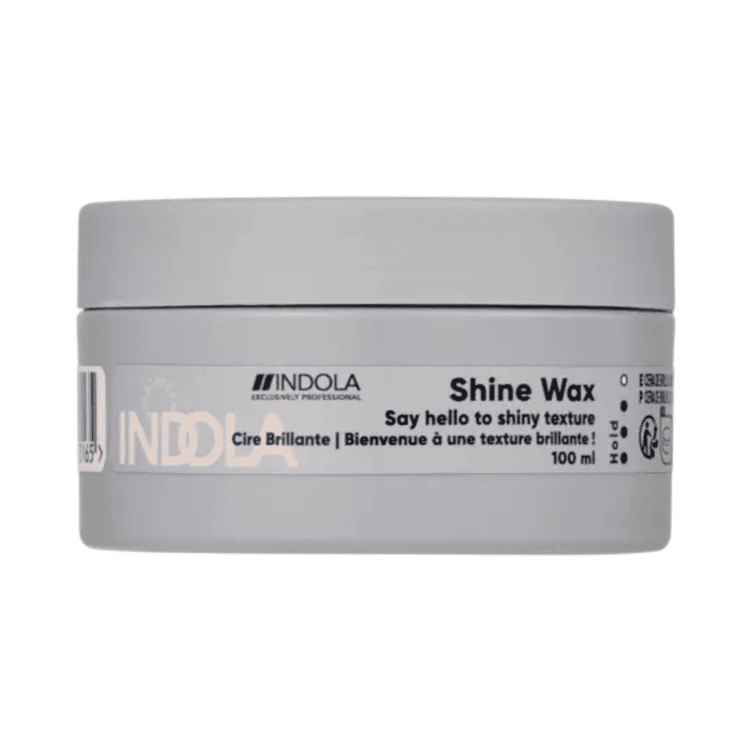 INDOLA Indola Shine wax 100ml