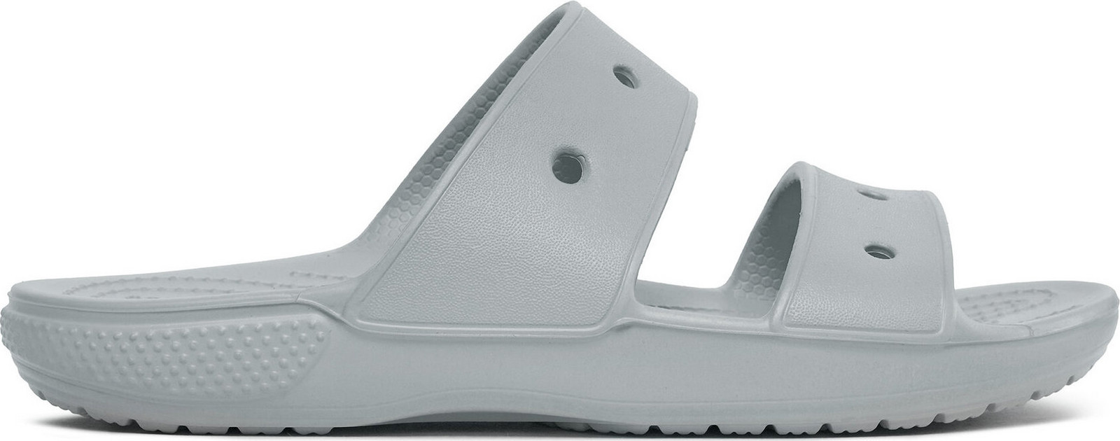 Nazouváky Crocs Classic Crocs Sandal 206761 Šedá