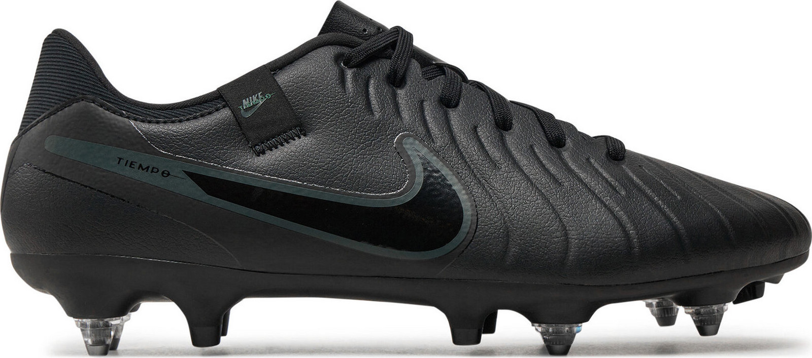 Boty na fotball Nike Legend 10 Academy Sg-Pro AC DV4338 002 Černá