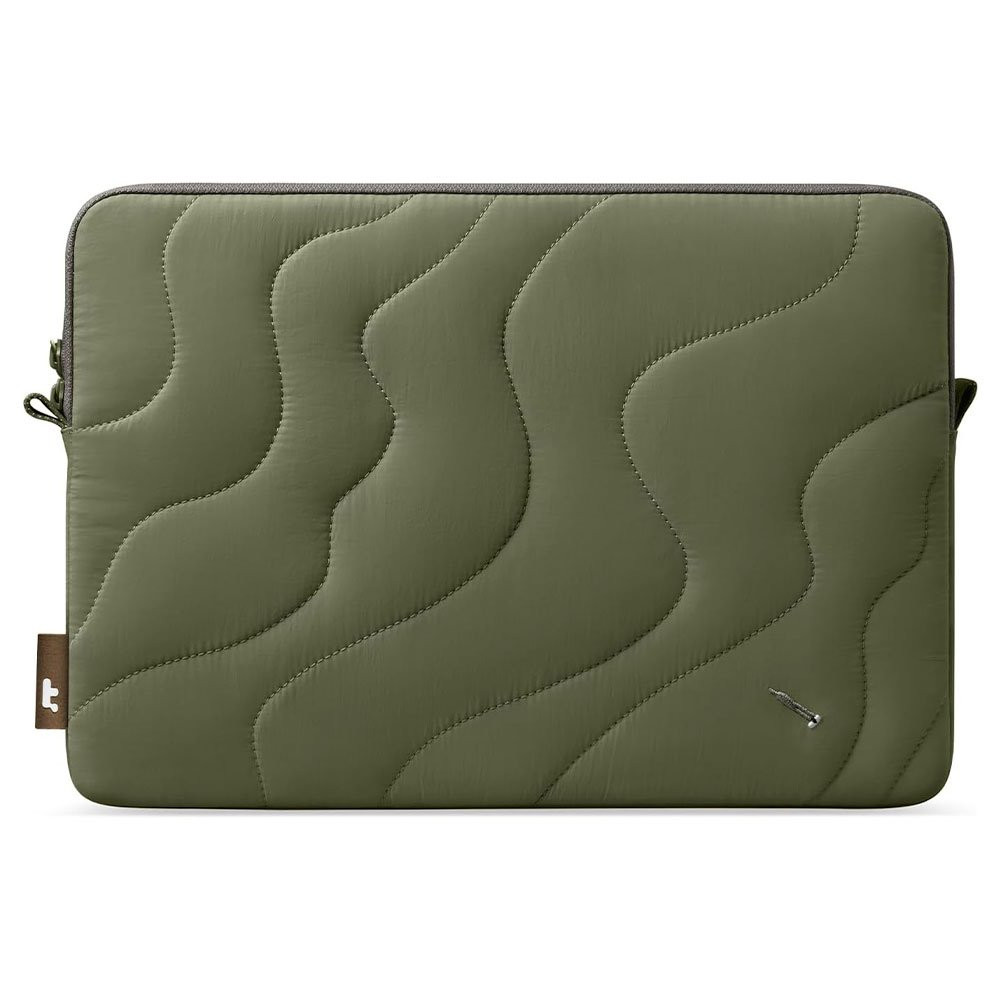 Pouzdro Tomtoc Terra Collection pro Macbook Pro 16