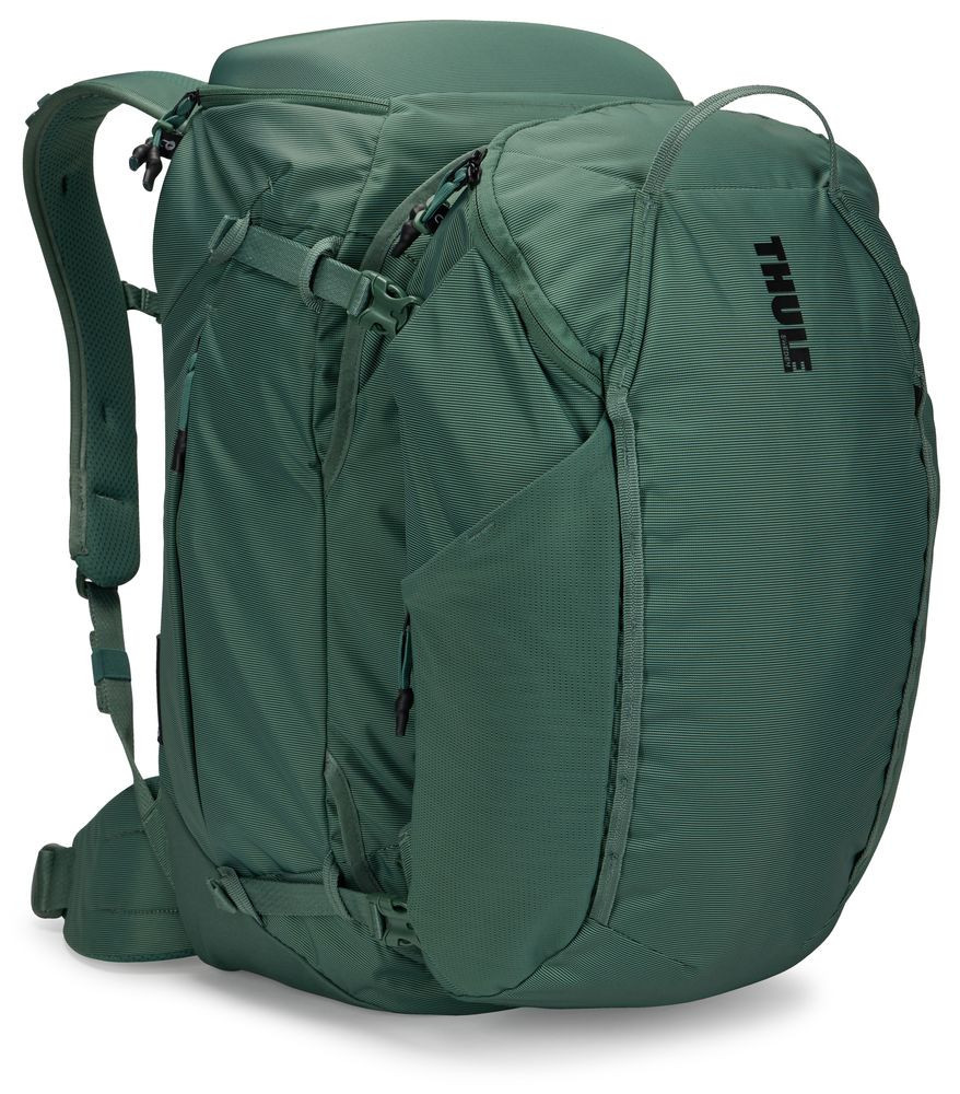 Thule Landmark cestovní batoh 60 l TLPM260 - Hazy Green