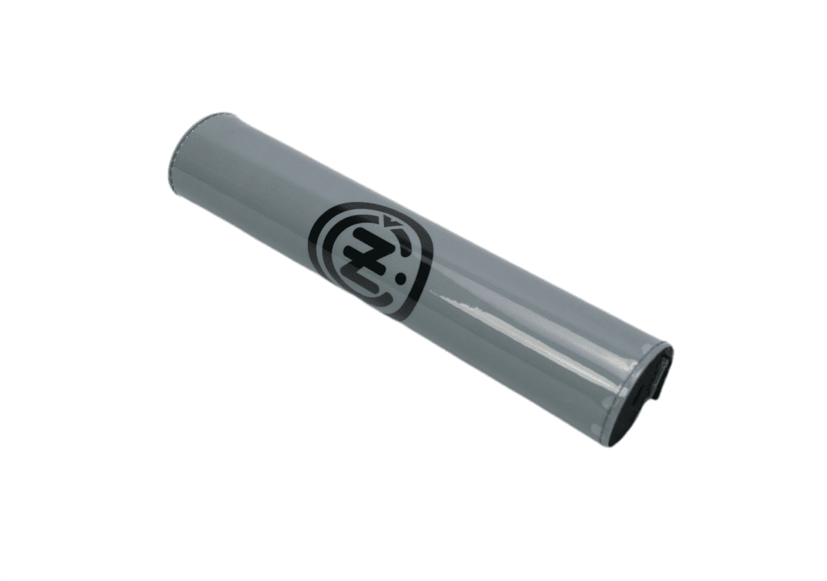 MOTOMAX, s.r.o. Chránič hrazdy ČZ - šedá § černá  *M