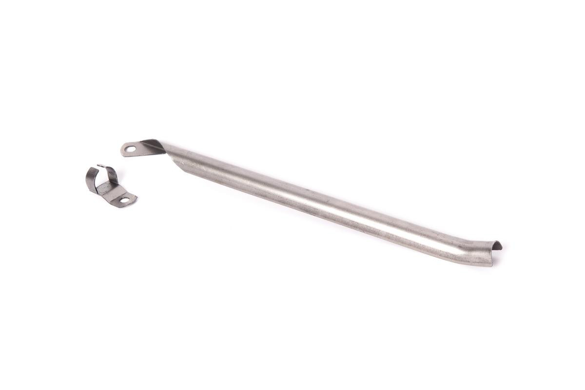 Diverse / Import Kryt náhonu tachometru JAWA Pérák FJ -surový