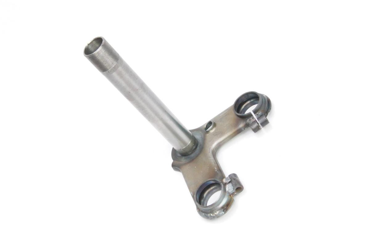 Diverse / Import Nosník / brýle vidlice dolní JAWA 50 - 05, 20, 21 (surové)