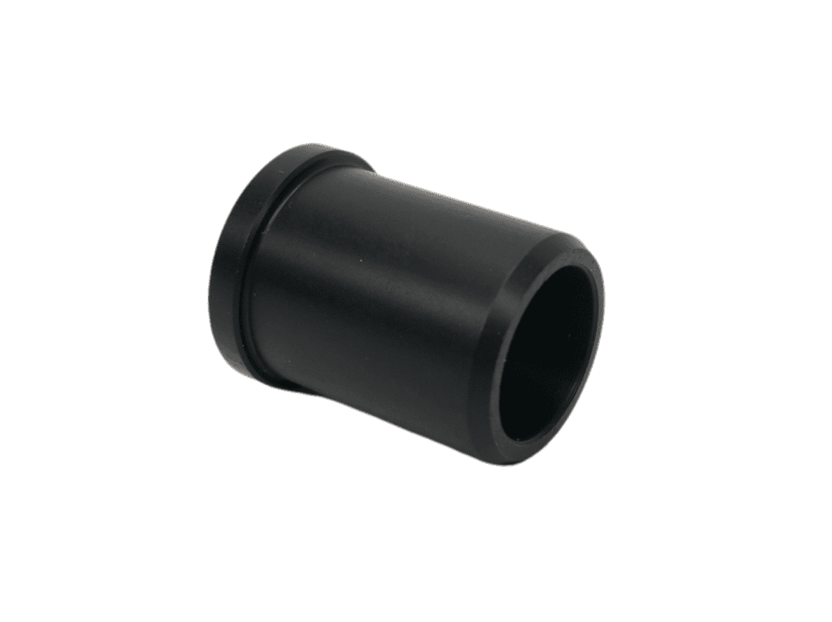 MOTOMAX, s.r.o. Pouzdro dolní d-17mm BABETTA (vidlice bez manžet)  *M