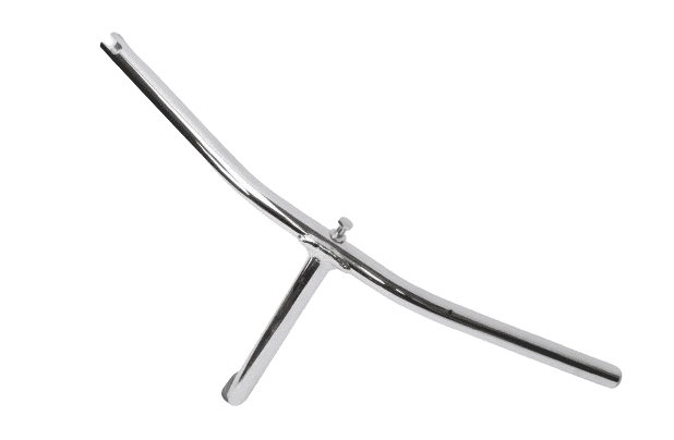 MOTOMAX, s.r.o. Řídítka rovná JAWA 50 - 555, 05, 20 -chrom *M