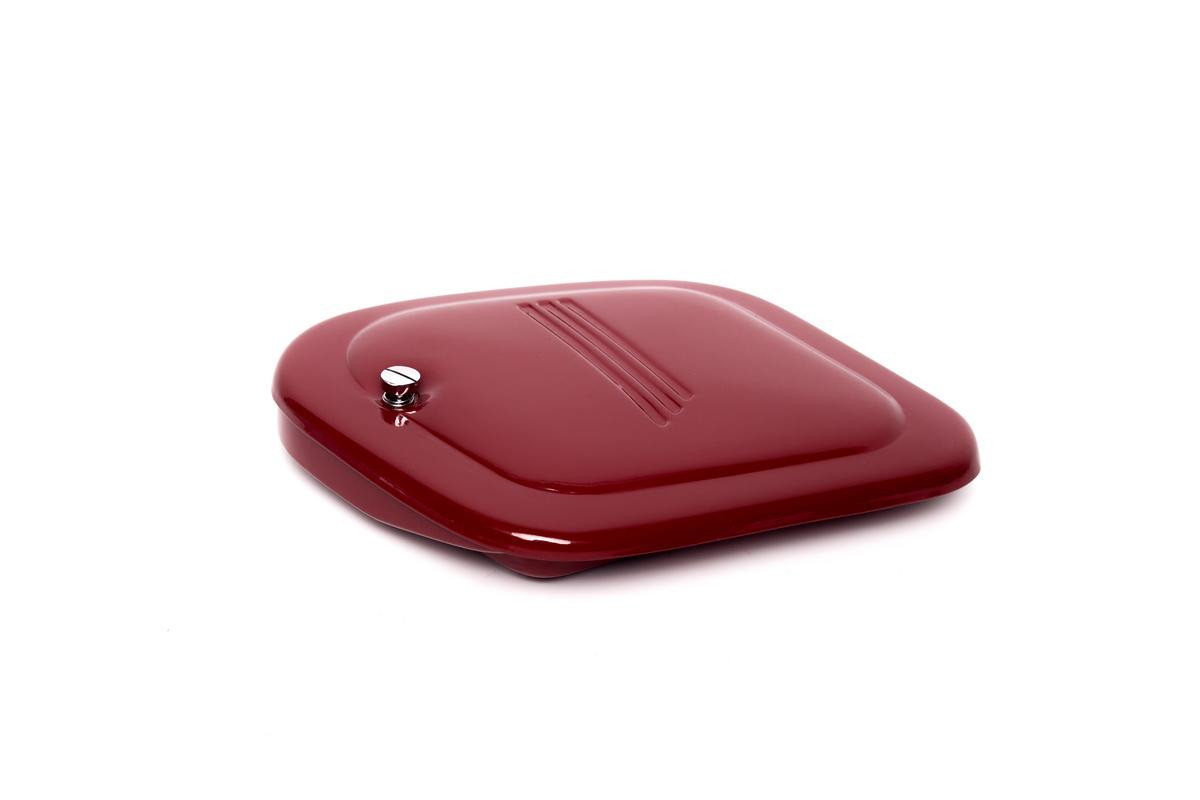 Diverse / Import Schránka nářadí JAWA Kývačka, ČZ