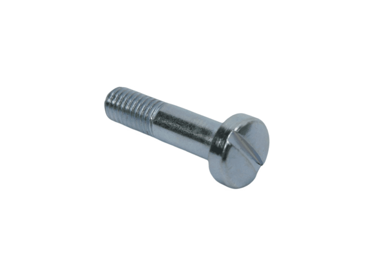 Diverse / Import Šroub páčky řídítek M5 -zinek