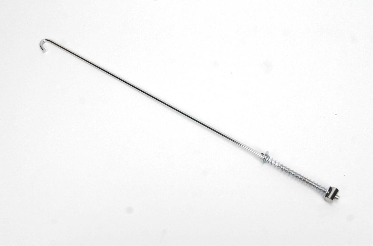 Diverse / Import Táhlo zadní brzdy MZ 150, 250  TW