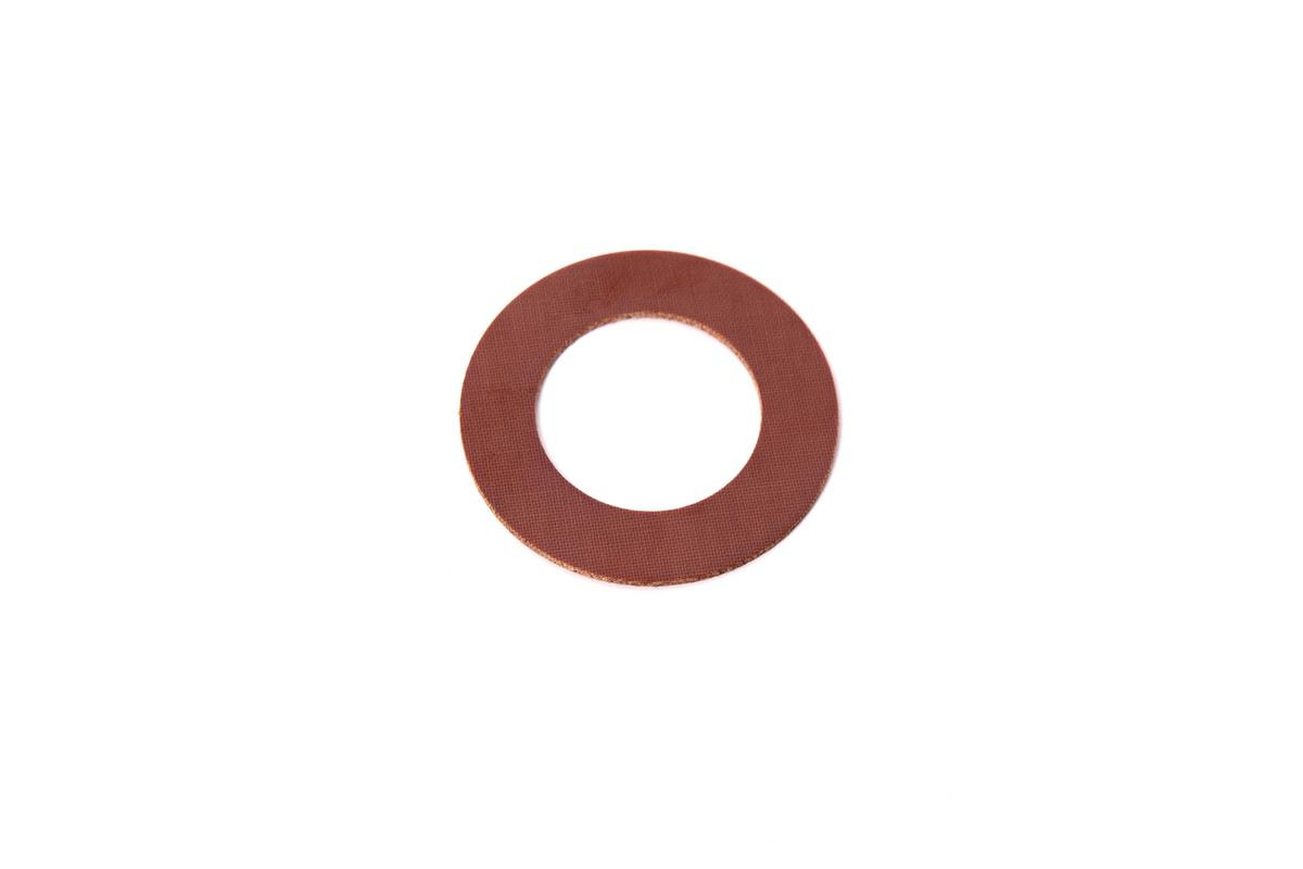 Diverse / Import Třecí vložka tlumiče řízení JAWA Pérák