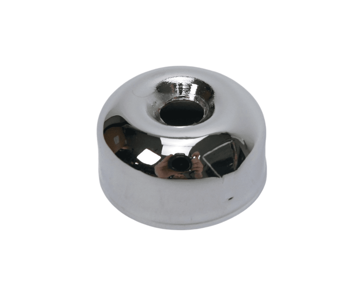 Diverse / Import Ukazatel zařazené rychlosti-chrom  ČZ 125/150C JAWA-ČZ 351/352