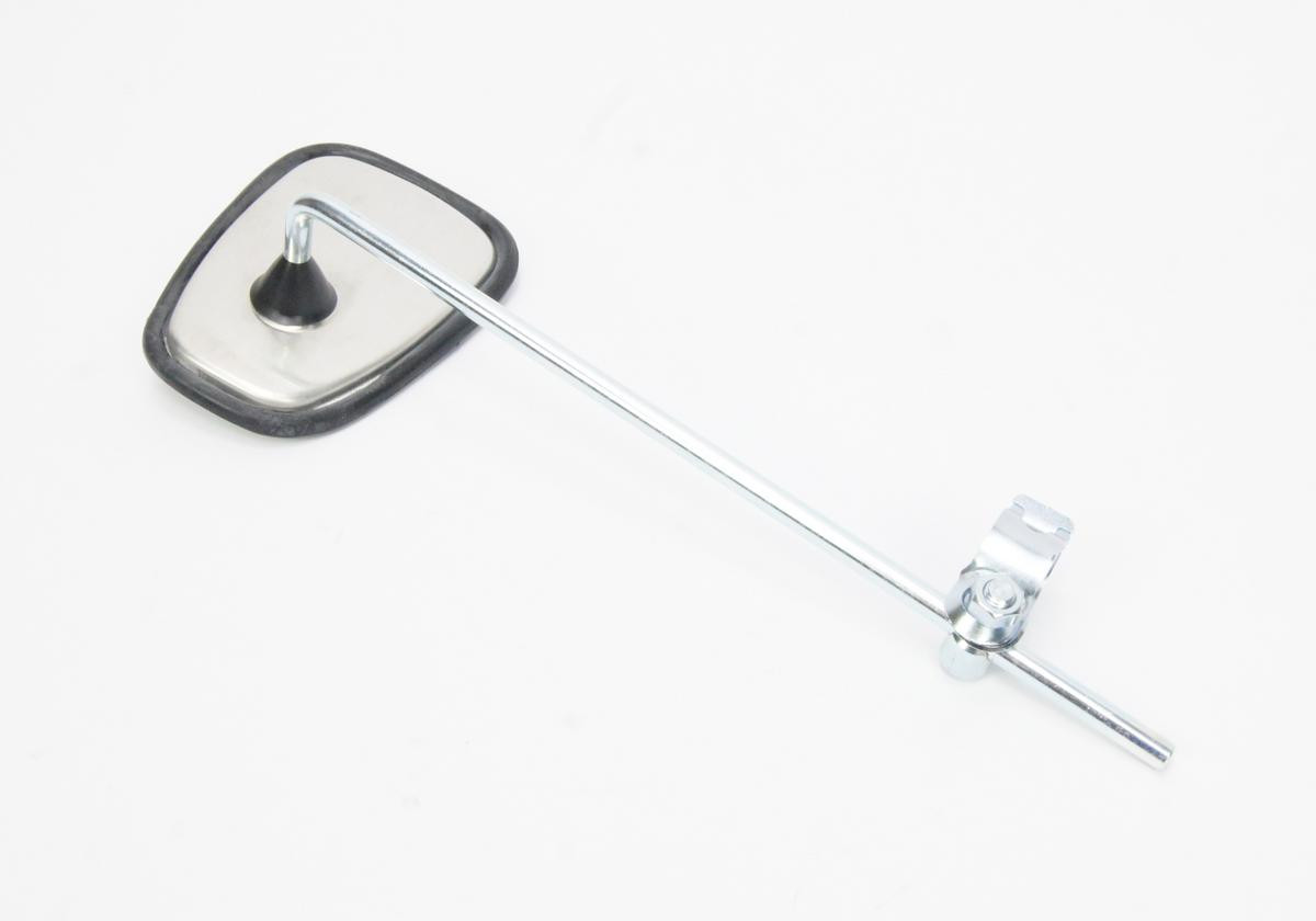 Diverse / Import Zrcátko kloubové oválné s obj. L/P