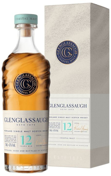 Glenglassaugh 12y 0.7l