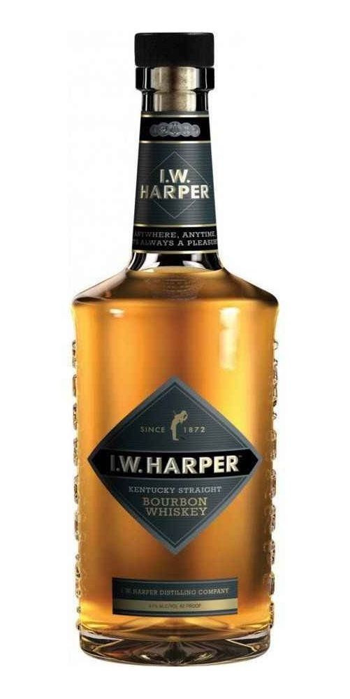 I.W.Harper 0.7l