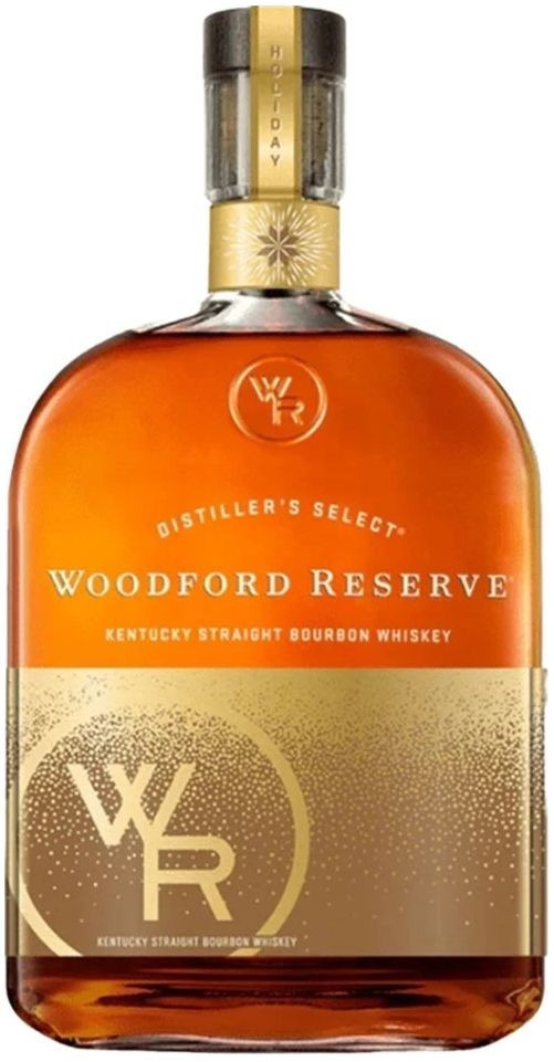 Woodford Holiday 1l