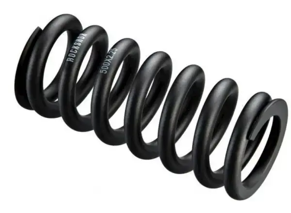 Rockshox pružina Metric Coil, 151 mm, zdvih pružiny 57.5-65 mm, 400 lb