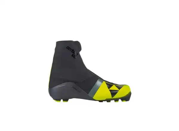 Fischer Carbonlite Classic boty na běžky 2024/25 vel. 46