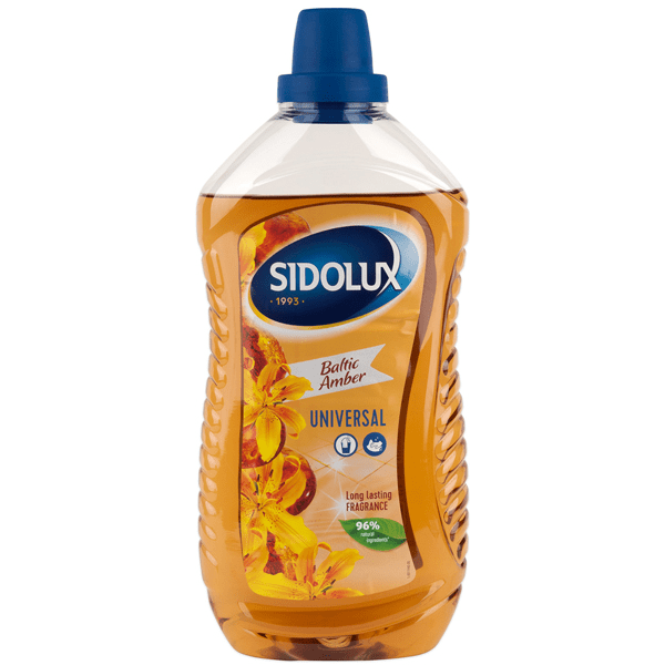 Sidolux Universal Baltic Amber 1l