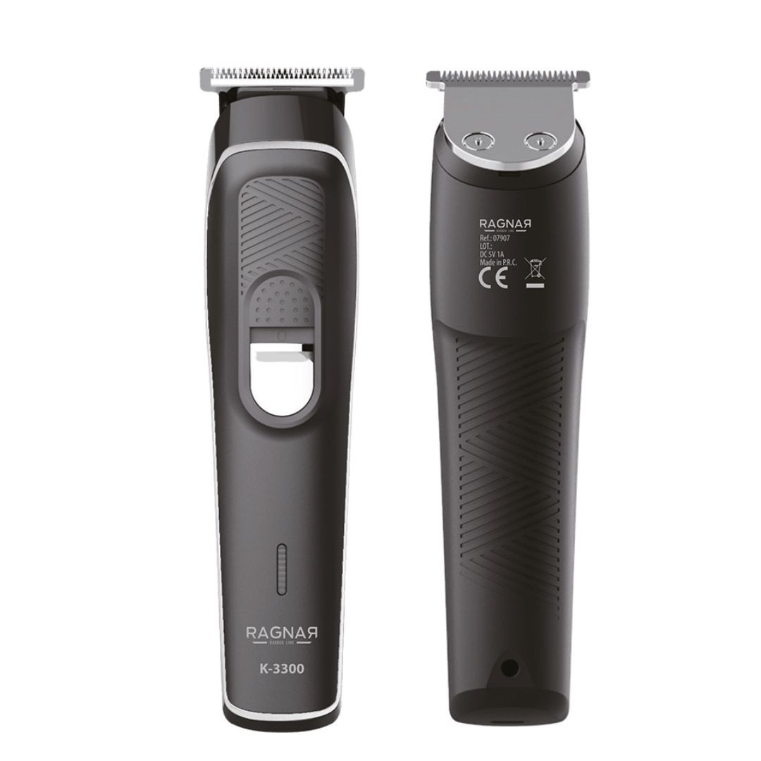 Ragnar K-3300 Shaver & Trimmer (07907) - multifunkční kontura/holící strojek