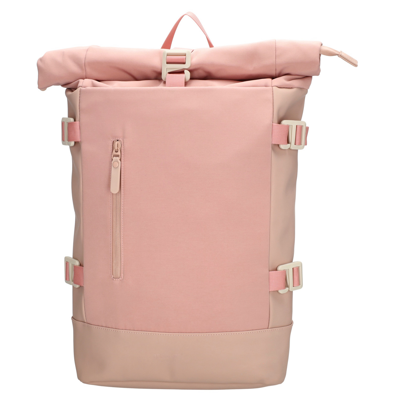 Roll top batoh Beagles Originals Kobe 19L - růžová