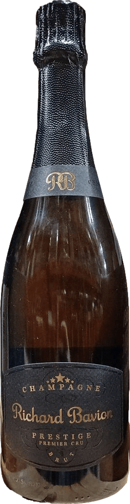 Champagne Richard Bavion Prestige Premier Cru