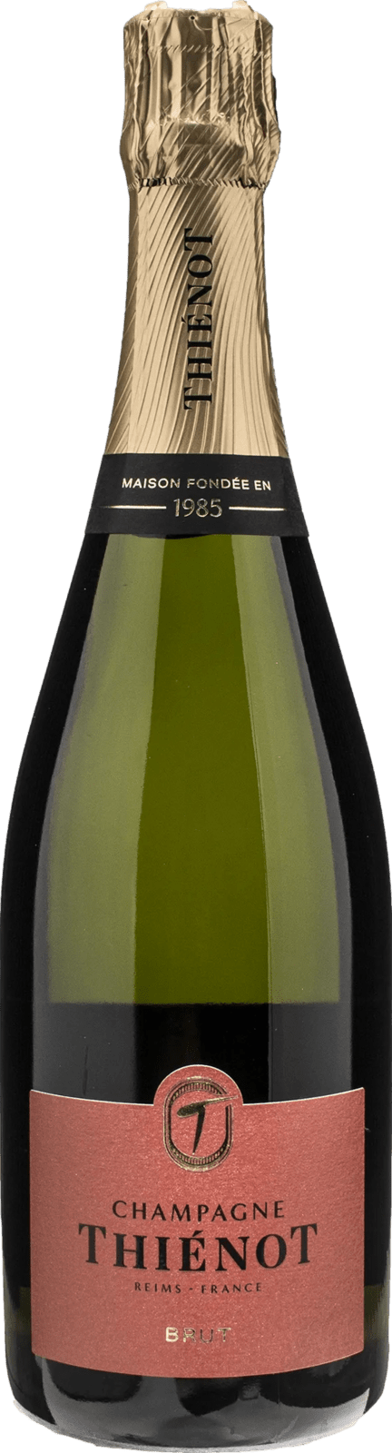 Champagne Thienot Brut