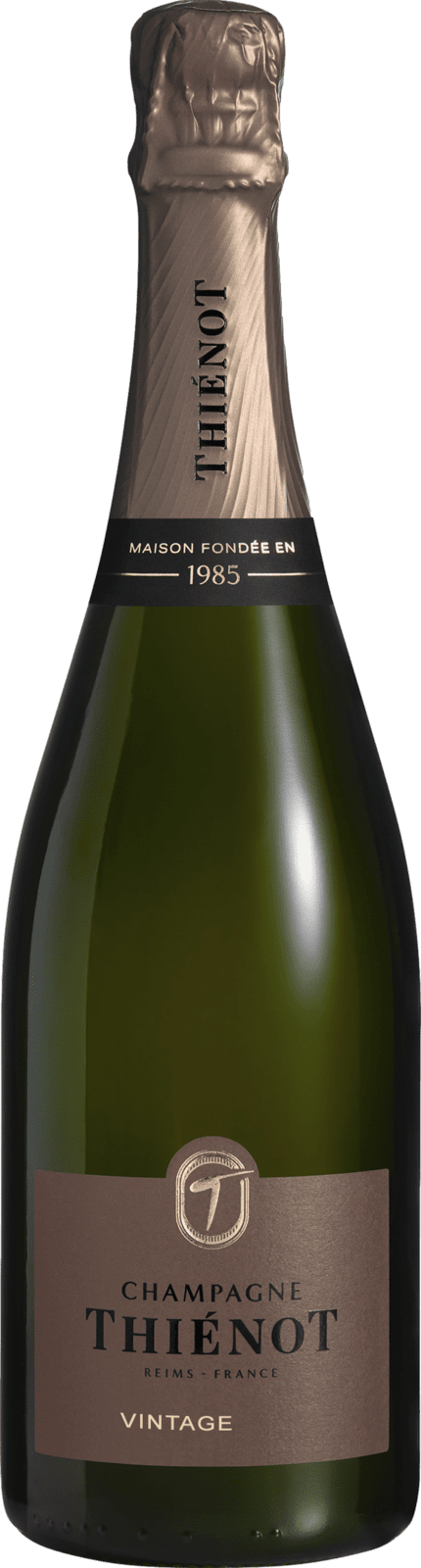 Champagne Thienot Vintage 2015