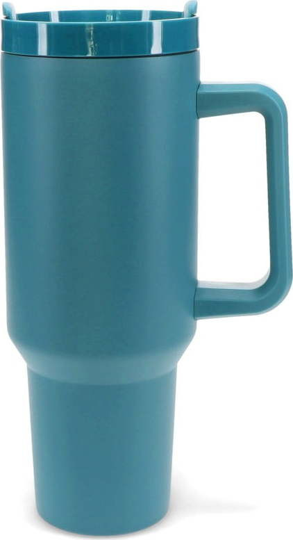 Termoska v petrolejové barvě 1,2 l – Rex London