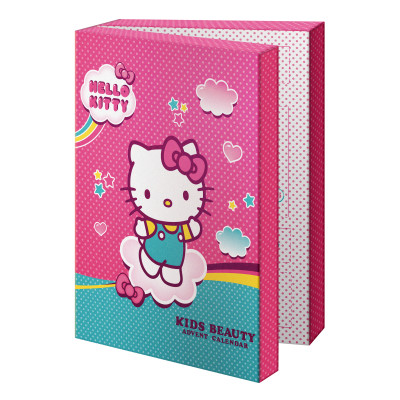 Hello Kitty Kids - Beauty Advent Calendar