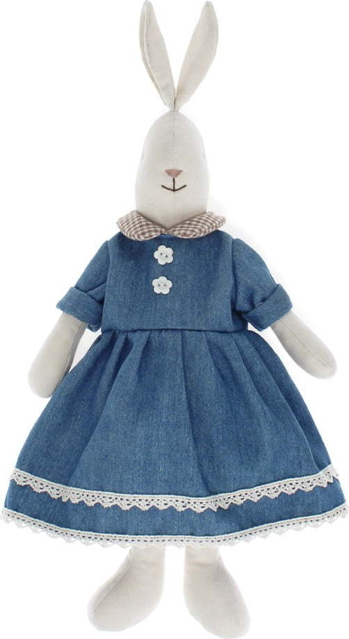 Plyšová hračka Bella the Bunny – Rex London