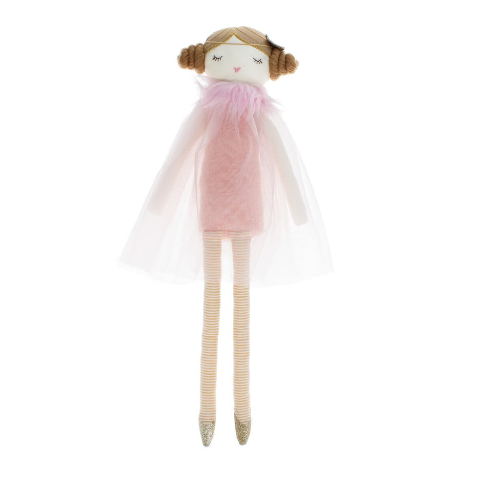 Panenka Princess Celine – Rex London