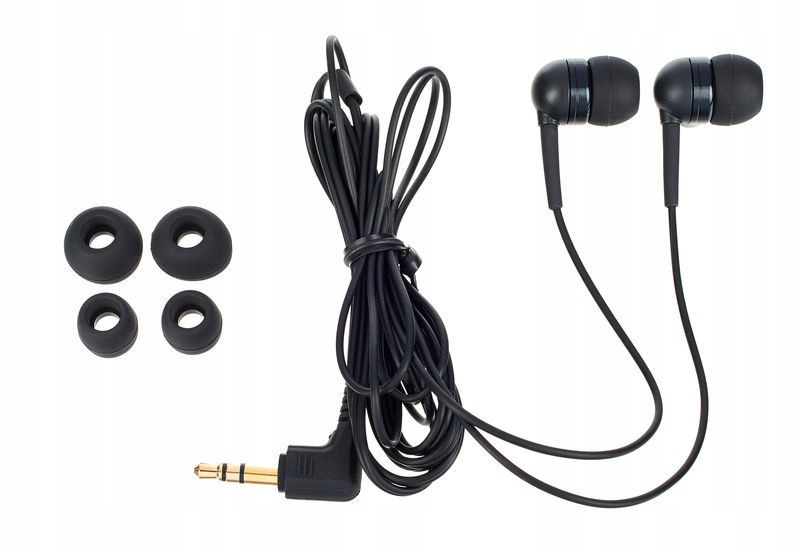 Sennheiser IE4 Monitorová Sluchátka