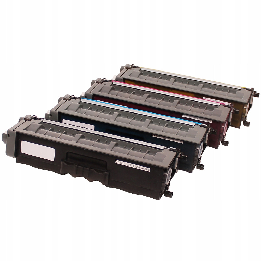 Toner pro Brother TN328 DCP-9270CDN MFC-9970CDW,HL4570CDWT MFC9460CDN