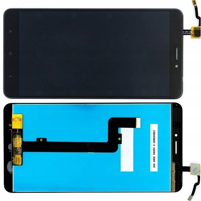 Xiaomi MI Max 2 LCD displej Obrazovka