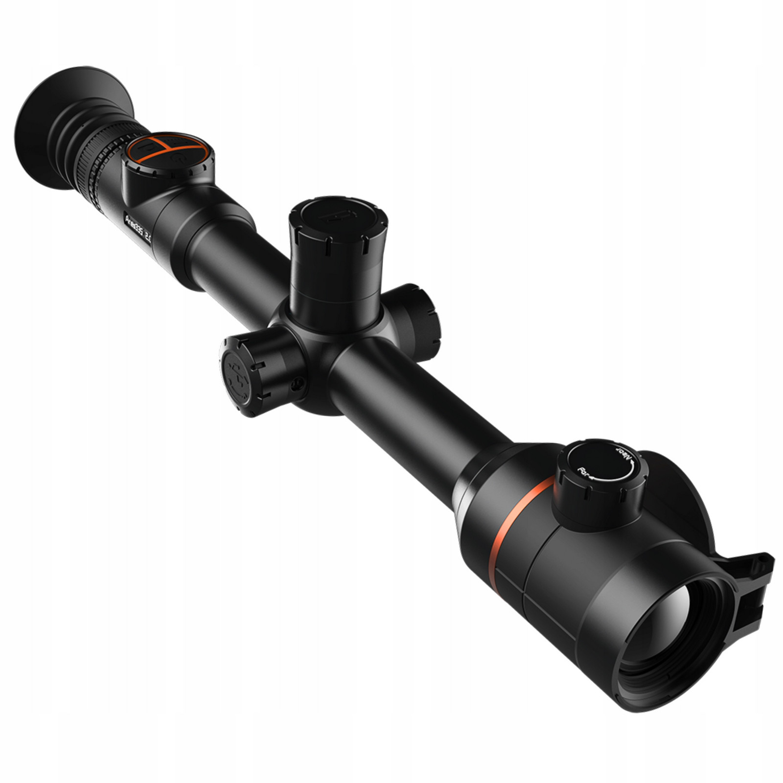 Termovizní dalekohled Termovizní zaměřovač ThermTec Ares 335 2.0 V2 1800m