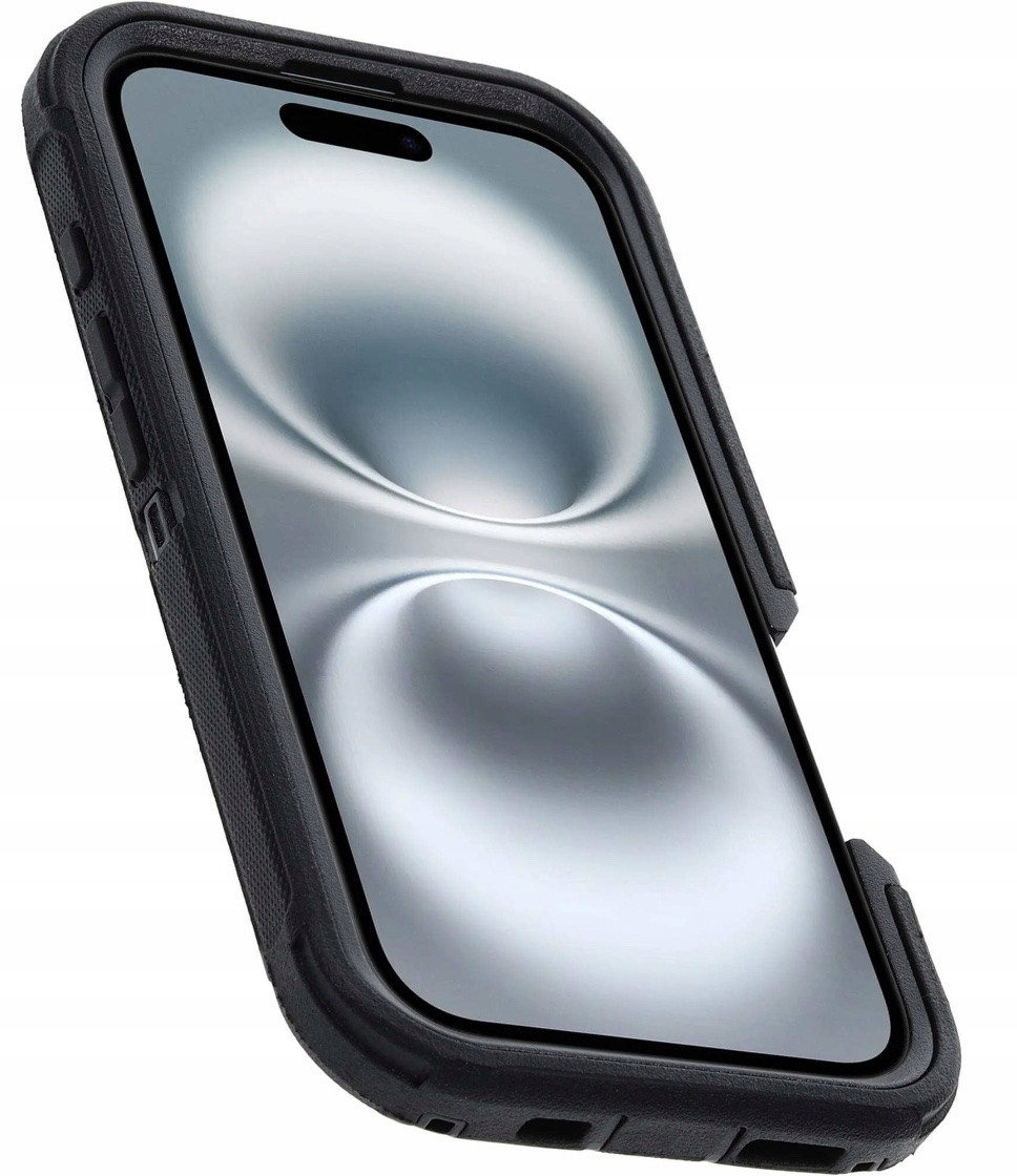 Pouzdro OtterBox Defender pro iPhone 16 Pro Max