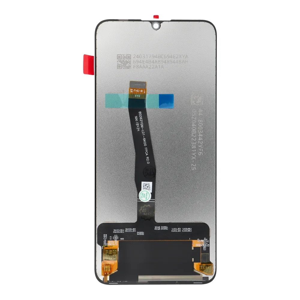 FixCell LCD displej pro Huawei P Smart 2019 2020 Oem bez rámečku