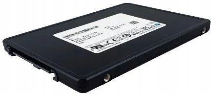 Disk Samsung MZQL2960HCJR-00A07 960 Gb 2,5