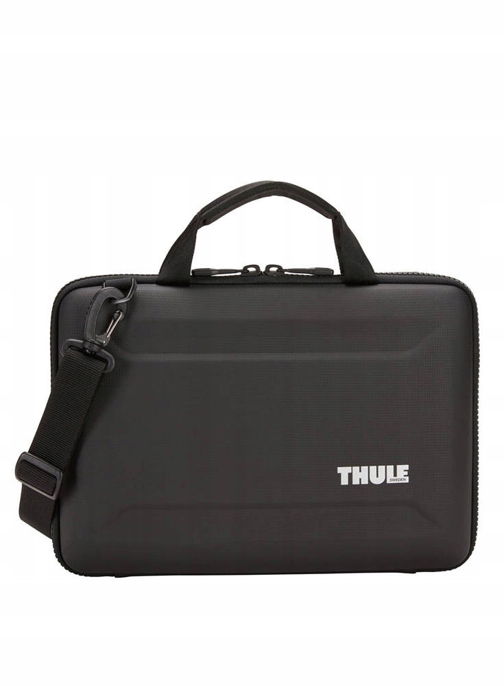 Taška na notebook Thule Gauntlet MacBook Pro Attache černá