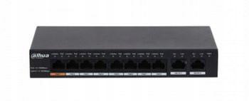 Switch Dahua PFS3010-8GT-96-V2